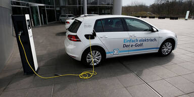 E-Auto-Quote bringt deutsche Hersteller in Not