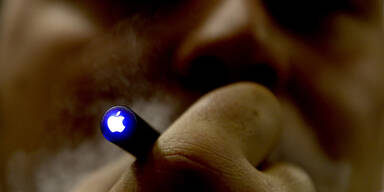 Nach Todesfällen im Zusammenhang mit E-Zigaretten erste Spur