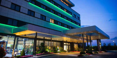 Hotel emerald