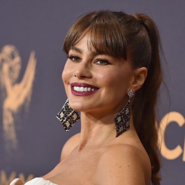 Sofia Vergara