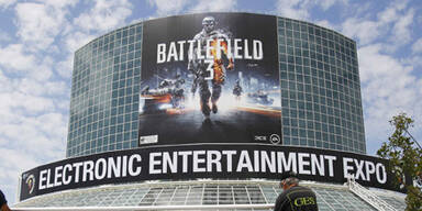 Video & Fotos: Die Highlights der "E3"