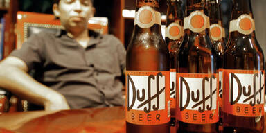 Duff Bier