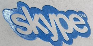 eBay einigt sich mit Skype-Gründern