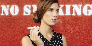 Krebserregende Stoffe in E-Zigaretten