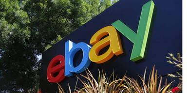 eBay verzichtet auf kurzfristige Gewinne