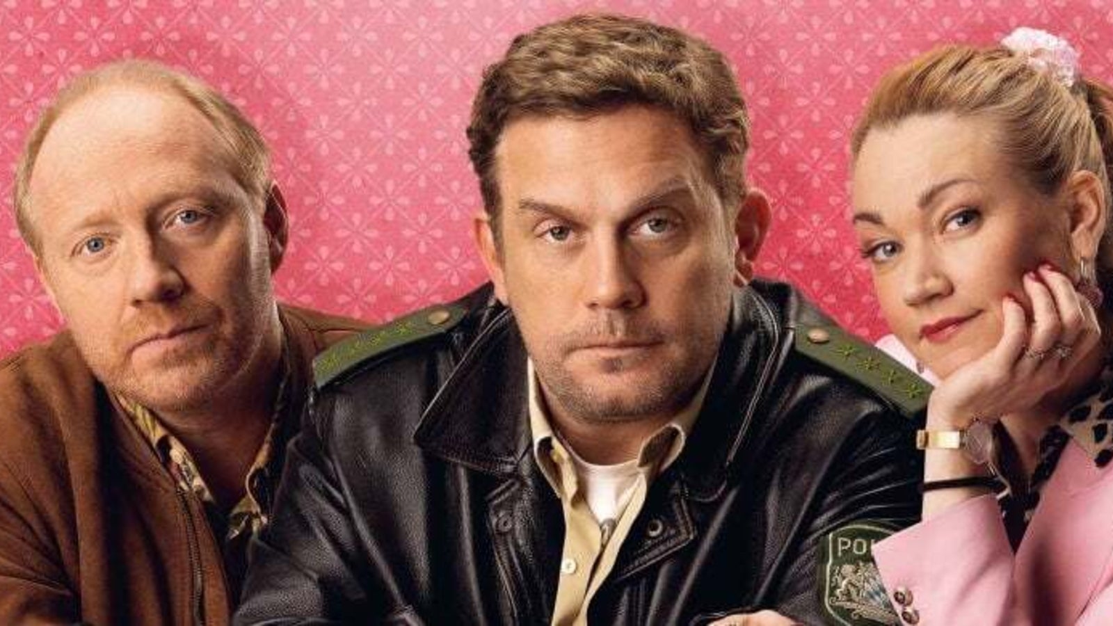  Neuer Eberhofer-Krimi wird ein "Steckerlfischfiasko"! - stars24 Motiv 