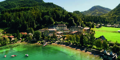 Tophotels für den  Bergsommer in Österreich