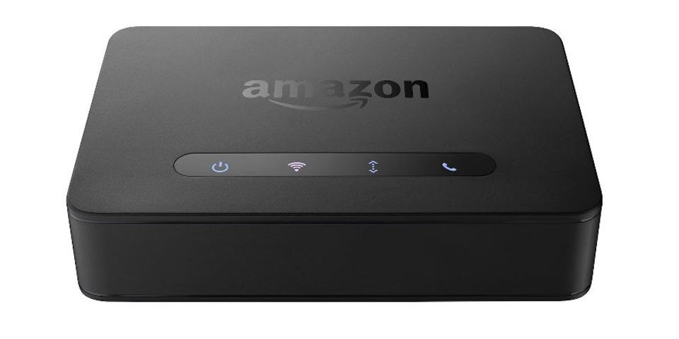Amazon bringt zweite Echo-Generation