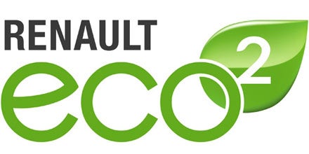 Renault verschärft Umweltgütesiegel eco2