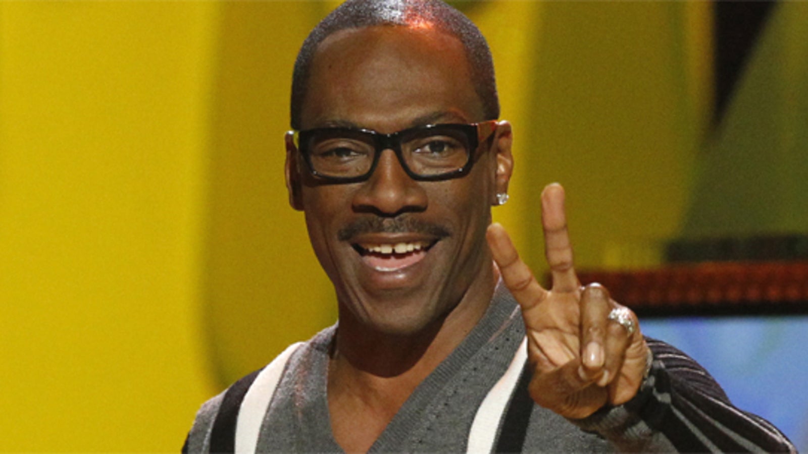 So wird Eddie Murphys OscarShow stars24