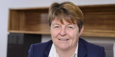 Brigitte Ederer wird ÖBB-Präsidentin