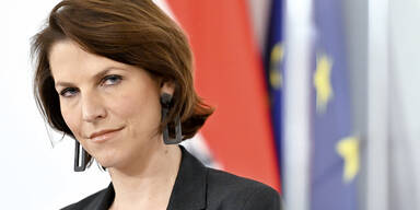 EU-Minister besprechen Rechtstaatlichkeit in Österreich