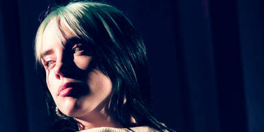 Billie Eilish: Suizid-Beichte bei Grammy-Talk
