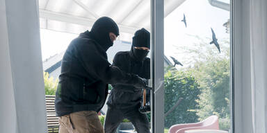 Prozess um brutale "Home Invasion"