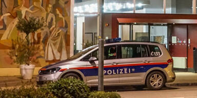 Mord und Selbstmord in Hotel in St. Pölten