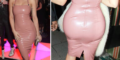 Rita Ora vs. Kim Kardashian