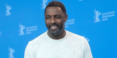 Idris Elba