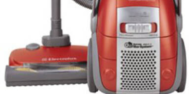 electrolux