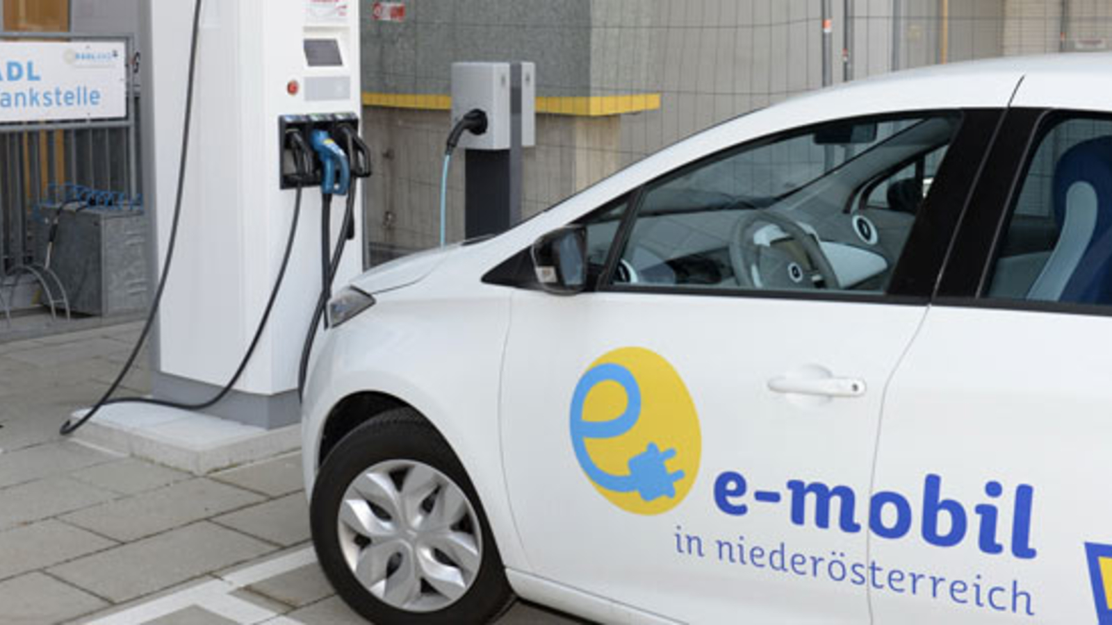 Elektroauto-Ziel kaum noch erreichbar - oe24.at