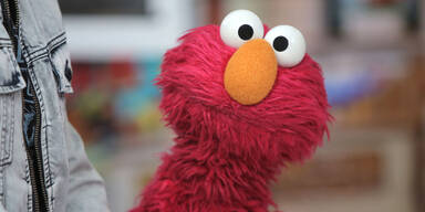 Kurios: Elmo aus der Sesamstraße bekommt eigene "Late Show"