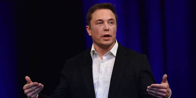 Elon Musk gibt bei Tesla Macht ab