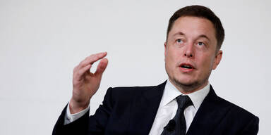 Elon Musk (Tesla) darf Hyperloop bauen