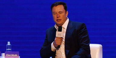 Elon Musk fordert die Zerschlagung von Amazon