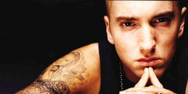 Eminem: Versöhnung mit Mama