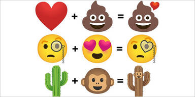 Revolutionäre Emojis für Android-Nutzer