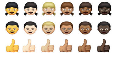 Leak: Apple bringt völlig neue Emoji