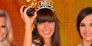 Miss Austria Ena Kadic