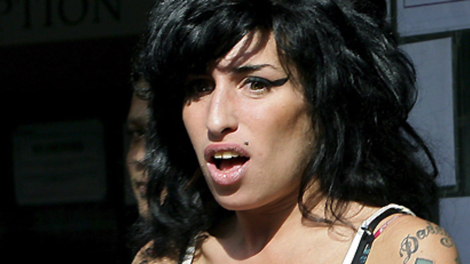 Amy Winehouse Kein neues Album? stars24