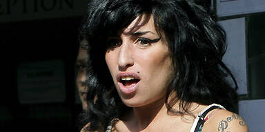 Amy Winehouse: Kein neues Album?
