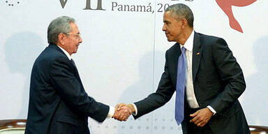 Obama streicht Kuba von Terrorliste