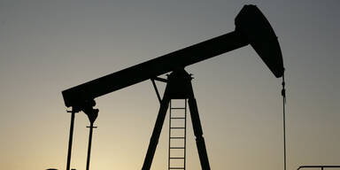 Ölpreise weiter im freien Fall