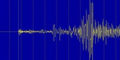 Stärke 8,8: Tsunami-Alarm vor Chile