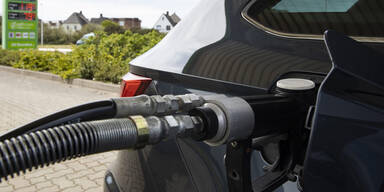 Volkswagen stampft Erdgas-Autos ein