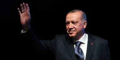 Erdogan sanktioniert zwei US-Minister