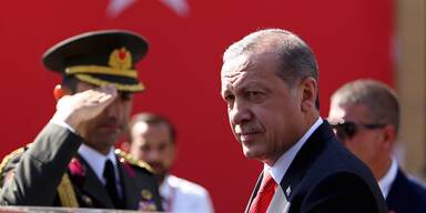 Türkei: Abstimmung über Erdogans Machtausbau