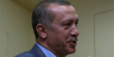 Türkischer Premier Erdogan