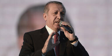 Erdogan träumt von Eroberung Jerusalems