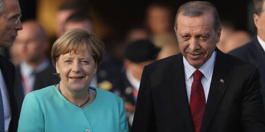 Türkei: Deutschland muss sich benehmen lernen