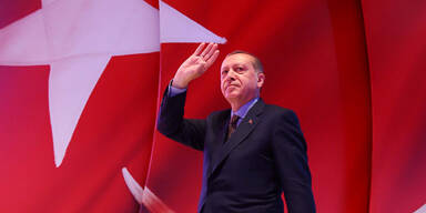 "Diktator" Erdogans Streit um die Macht