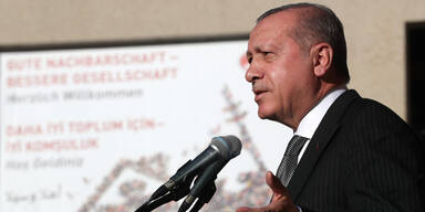 Weißes Haus dementiert Reports über Gülen-Auslieferung