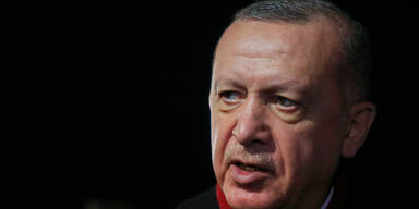 Erdogan: Türkei ist ein untrennbarer Teil Europas