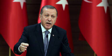 Erdogan will "Flüchtlingsstadt" in Syrien bauen
