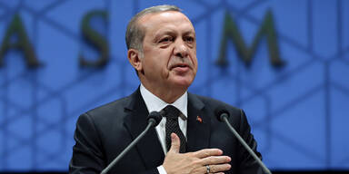 Geheimpapier entlarvt große Erdogan-Lüge
