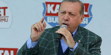 Erdogan will Atombombe für die Türkei