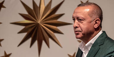 AKP-Granden wenden sich gegen Erdogan