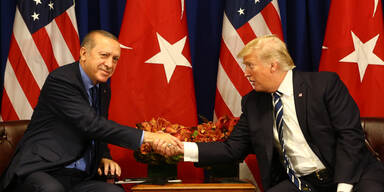 Streit zwischen USA und Türkei eskaliert